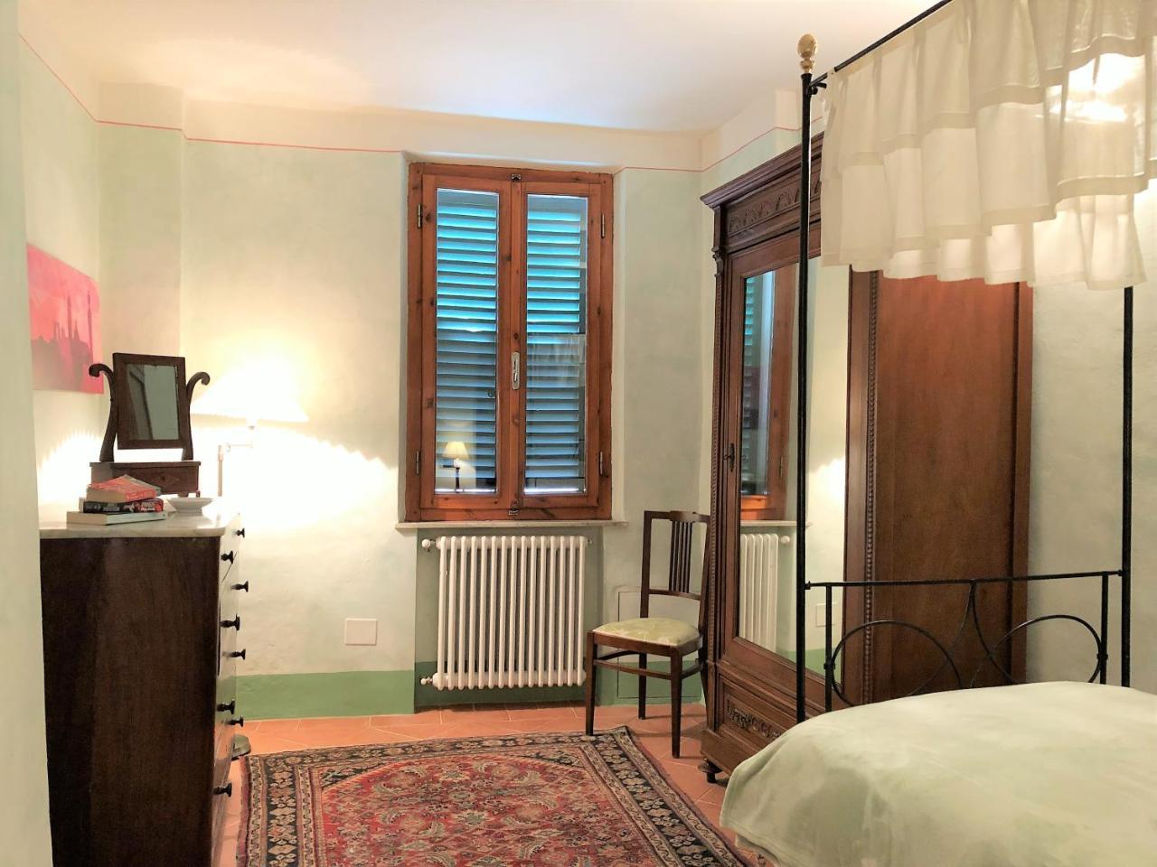 Siena Romantic Experience Exterior photo